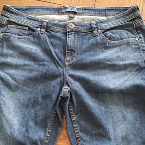 Tommy Bahama jeans